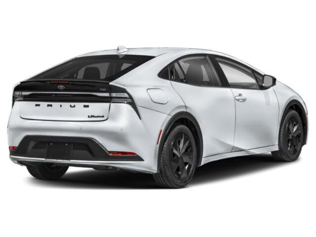 2026 Toyota Prius Plug-In Hybrid Hurst TX