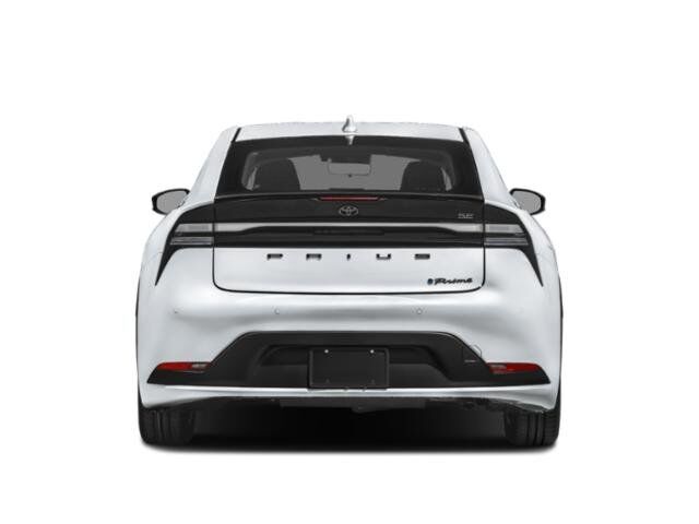 2026 Toyota Prius Plug-In Hybrid Hurst TX