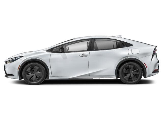 2026 Toyota Prius Plug-In Hybrid Hurst TX