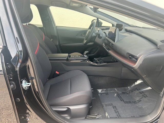 2026 Toyota Prius Plug-In Hybrid