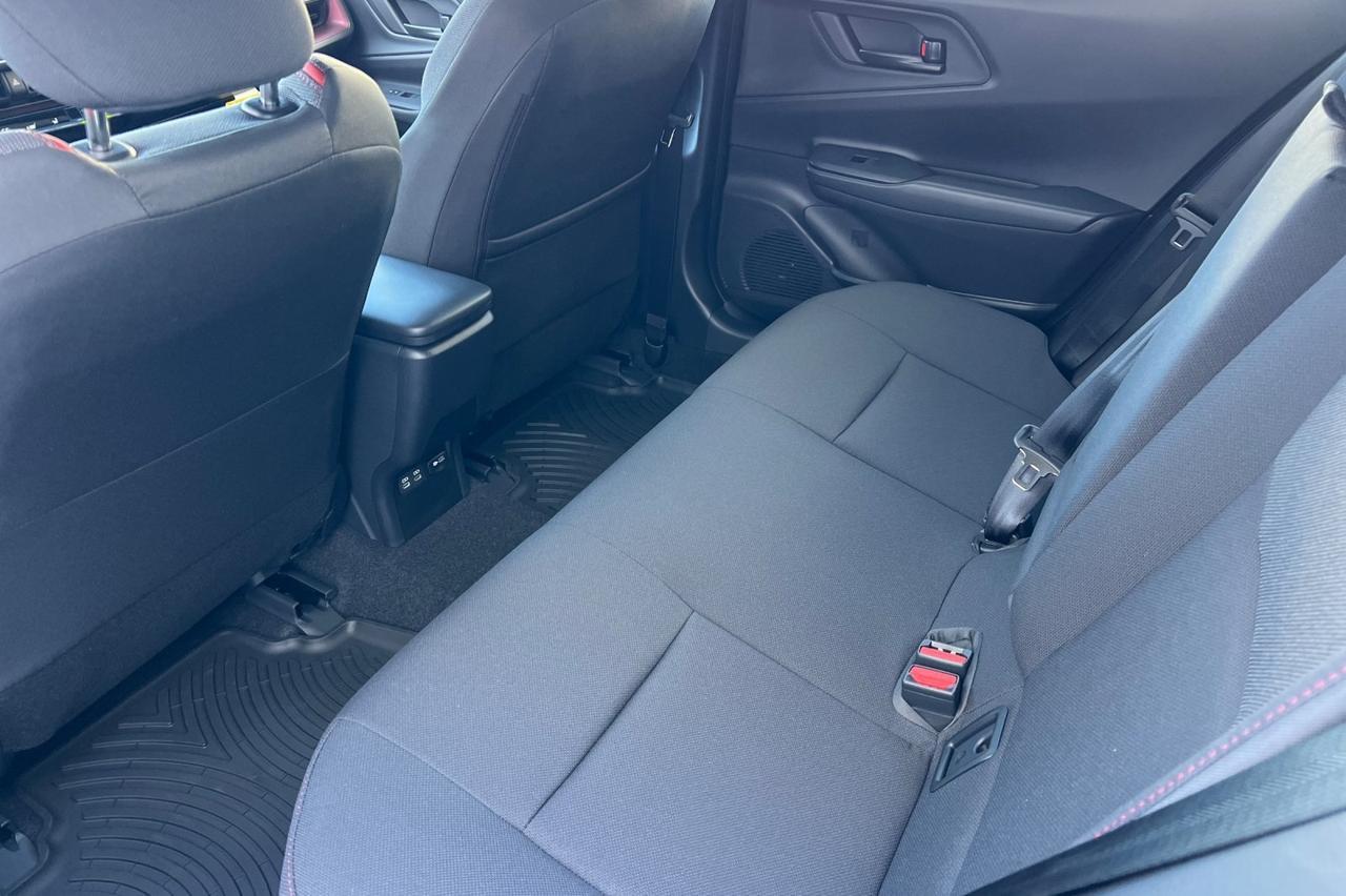 2026 Toyota Prius Plug-In Hybrid Ontario OR