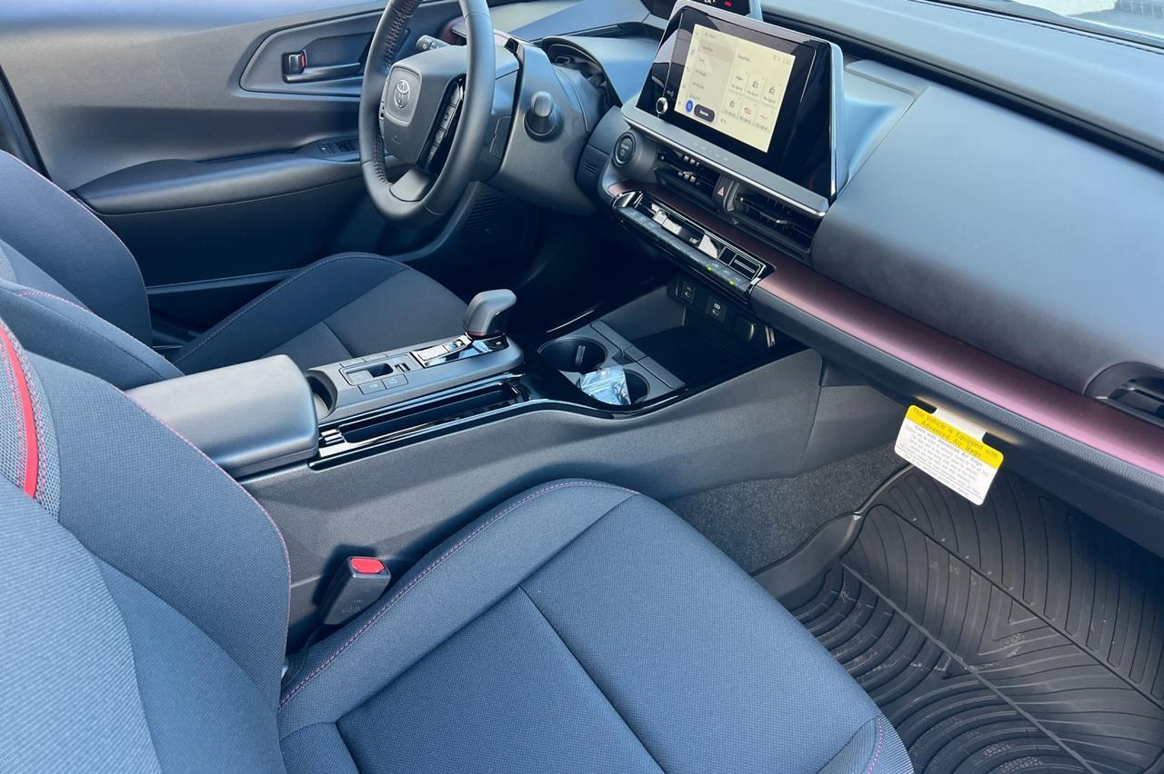 2026 Toyota Prius Plug-In Hybrid Ontario OR