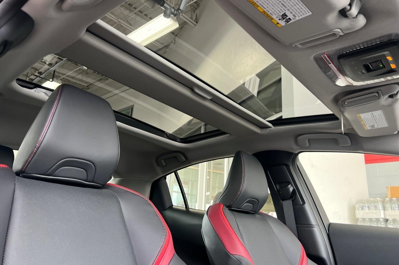 2026 Toyota Prius Plug-In Hybrid Ontario OR