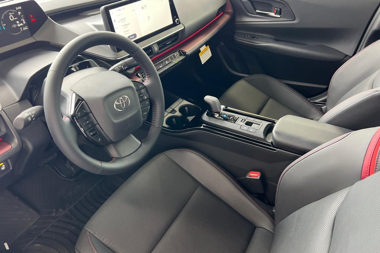 2026 Toyota Prius Plug-In Hybrid Ontario OR