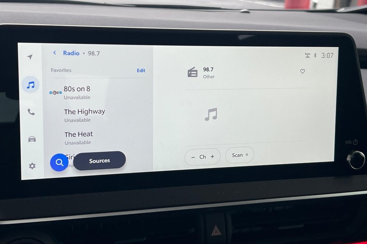 2026 Toyota Prius Plug-In Hybrid Ontario OR