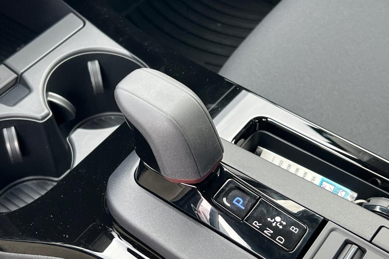 2026 Toyota Prius Plug-In Hybrid Ontario OR