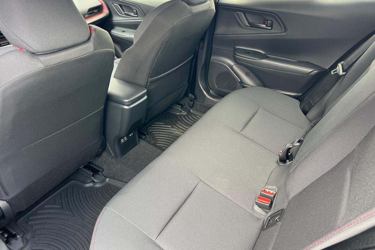 2026 Toyota Prius Plug-In Hybrid Ontario OR