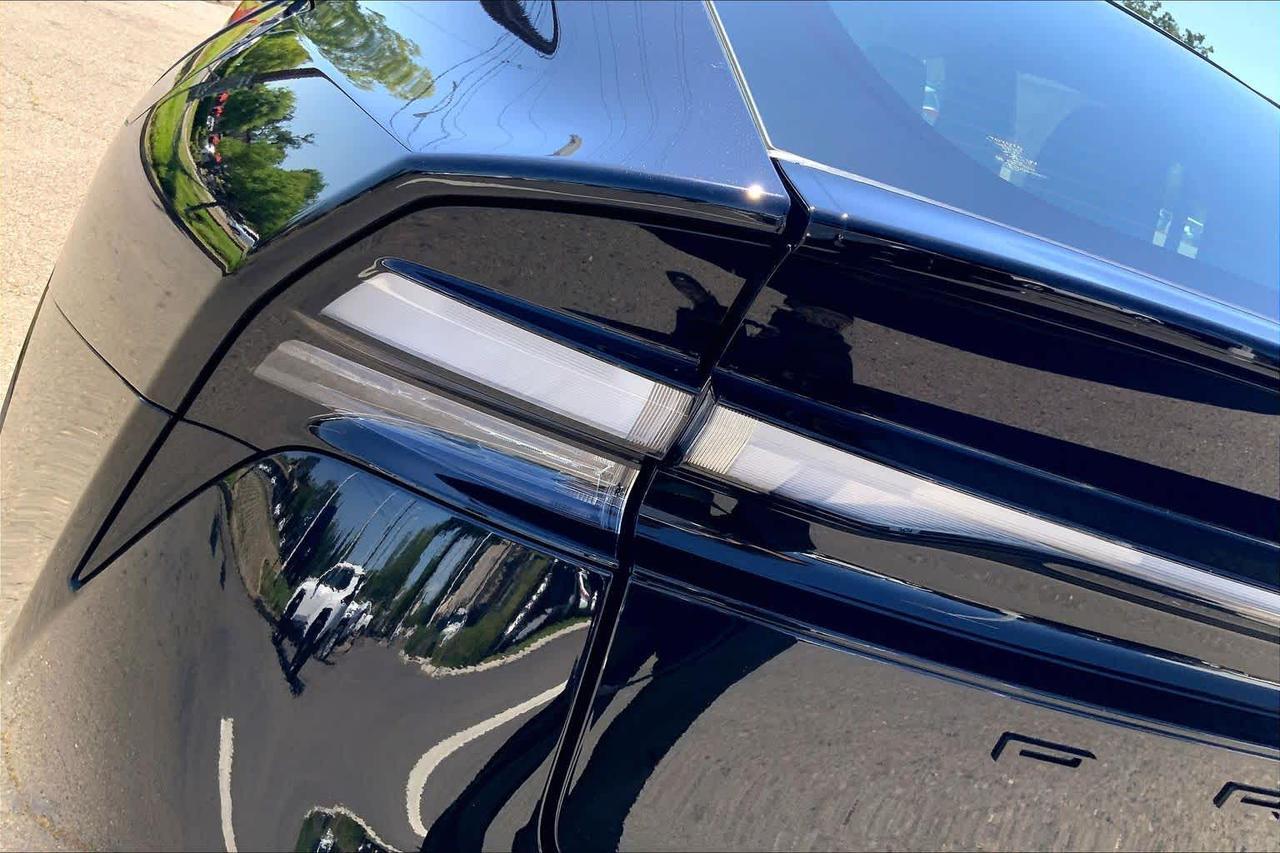 2026 Toyota Prius Plug-In Hybrid Nightshade Folsom CA
