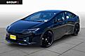 2026 Toyota Prius Plug-In Hybrid Nightshade