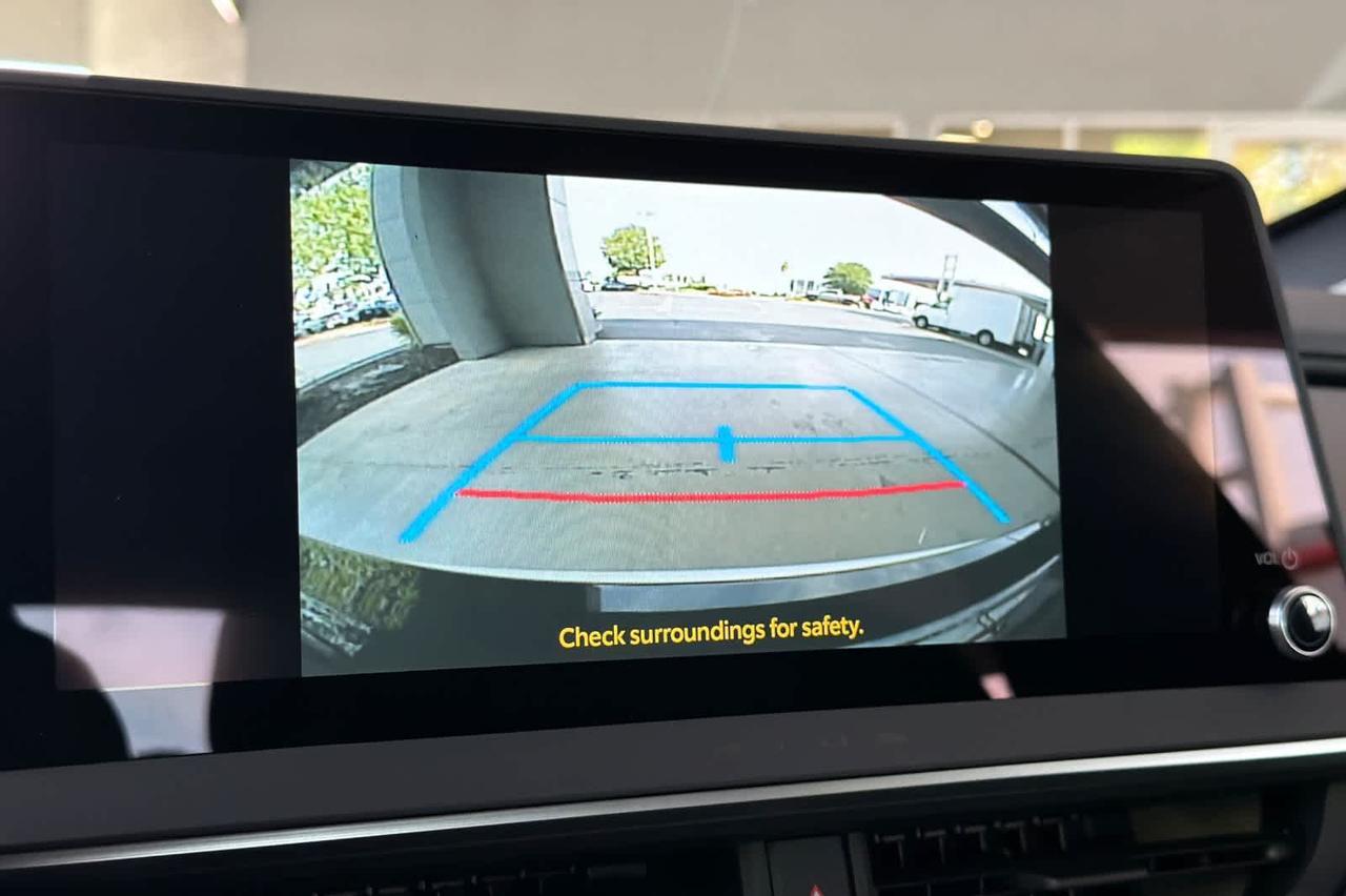 2026 Toyota Prius Plug-In Hybrid Nightshade Roseville CA