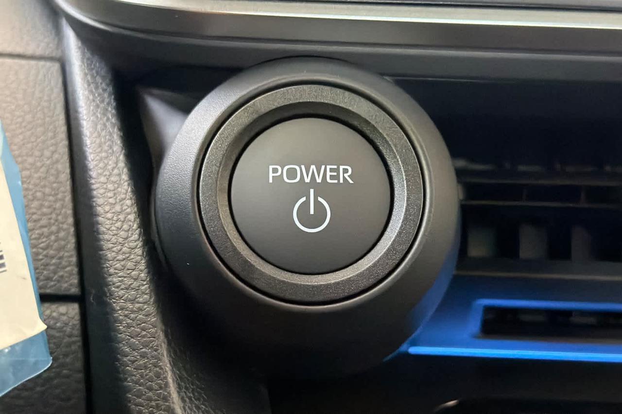 2026 Toyota Prius Plug-In Hybrid Nightshade Roseville CA