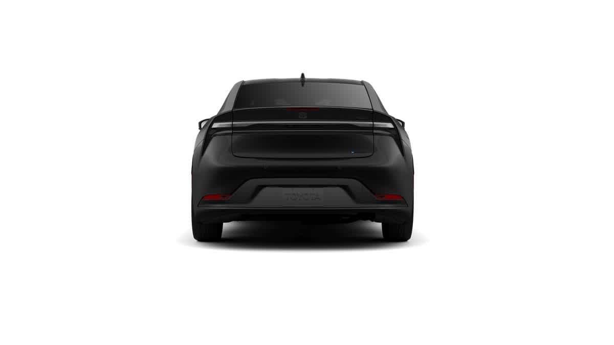 2026 Toyota Prius Plug-In Hybrid Nightshade Roseville CA