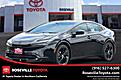 2026 Toyota Prius Plug-In Hybrid Nightshade