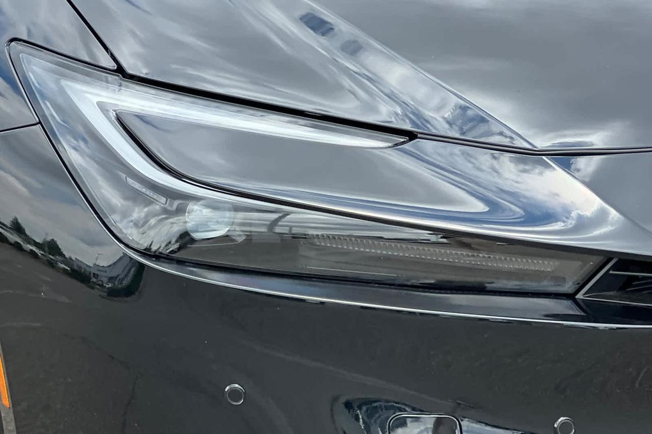 2026 Toyota Prius Plug-In Hybrid Nightshade Roseville CA