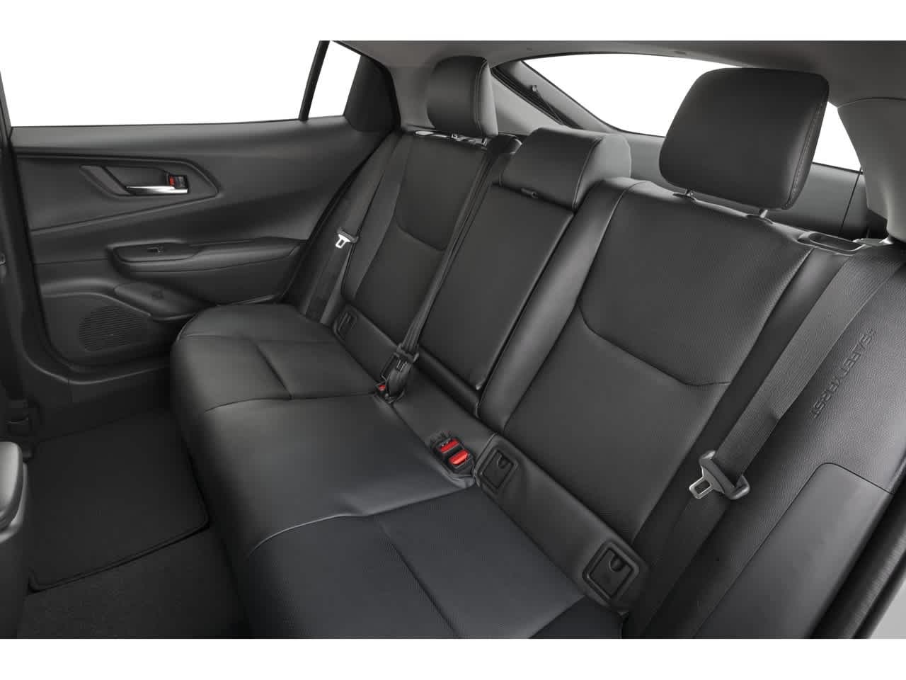 2026 Toyota Prius Plug-In Hybrid Nightshade Roseville CA