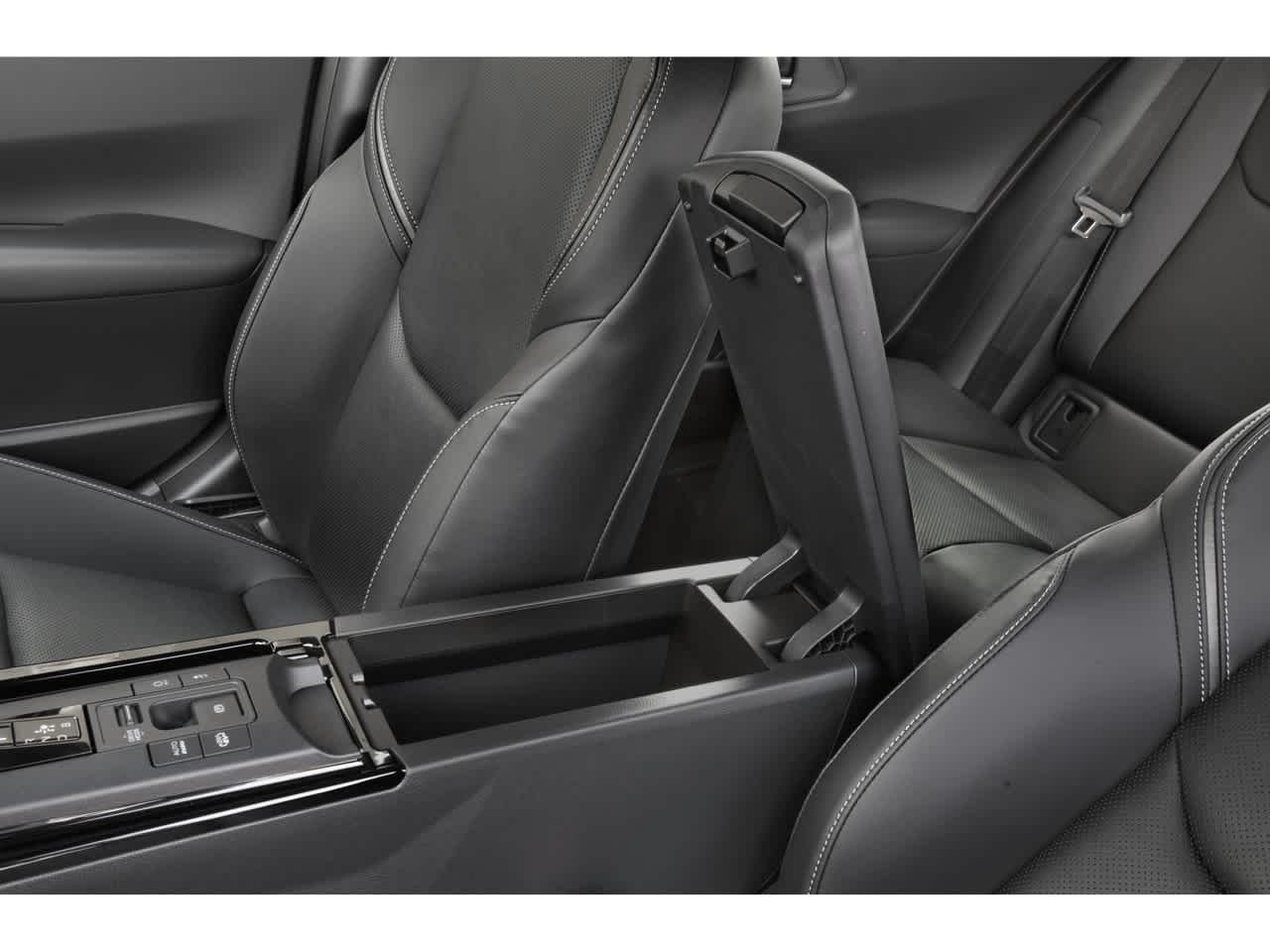 2026 Toyota Prius Plug-In Hybrid Nightshade Roseville CA