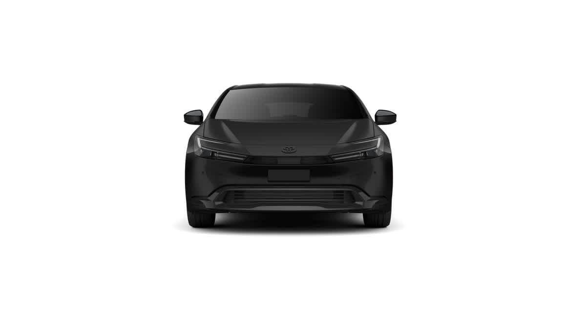 2026 Toyota Prius Plug-In Hybrid Nightshade Roseville CA