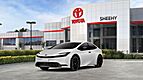 2026 Toyota Prius Plug-In Hybrid Nightshade