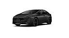 2026 Toyota Prius Plug-In Hybrid Nightshade