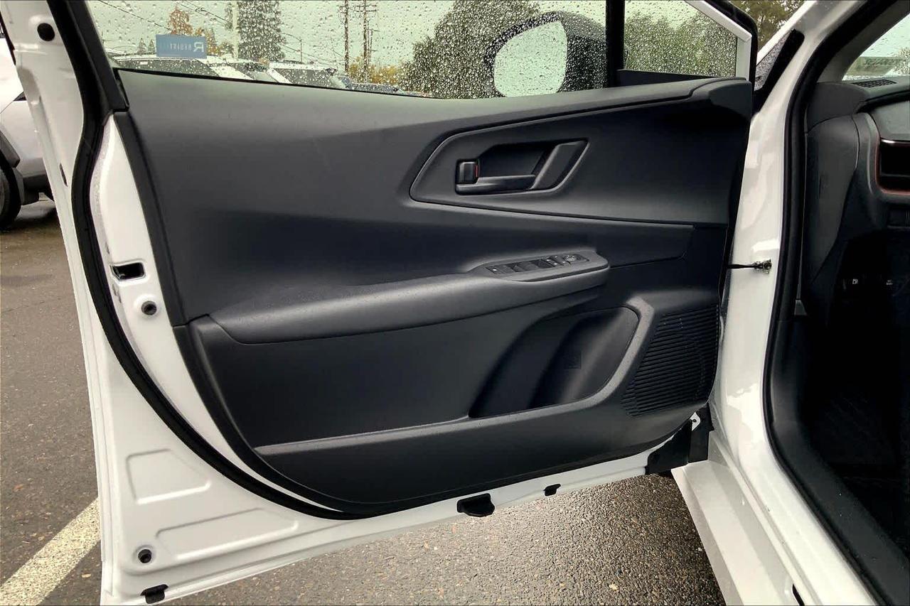 2026 Toyota Prius Plug-In Hybrid SE Folsom CA