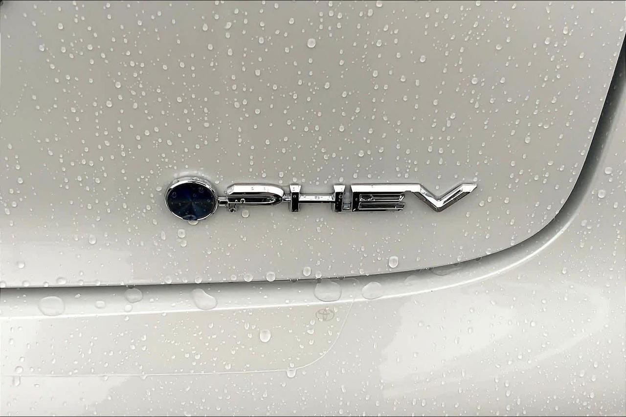 2026 Toyota Prius Plug-In Hybrid SE Folsom CA