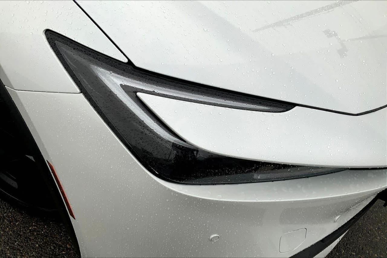 2026 Toyota Prius Plug-In Hybrid SE Folsom CA