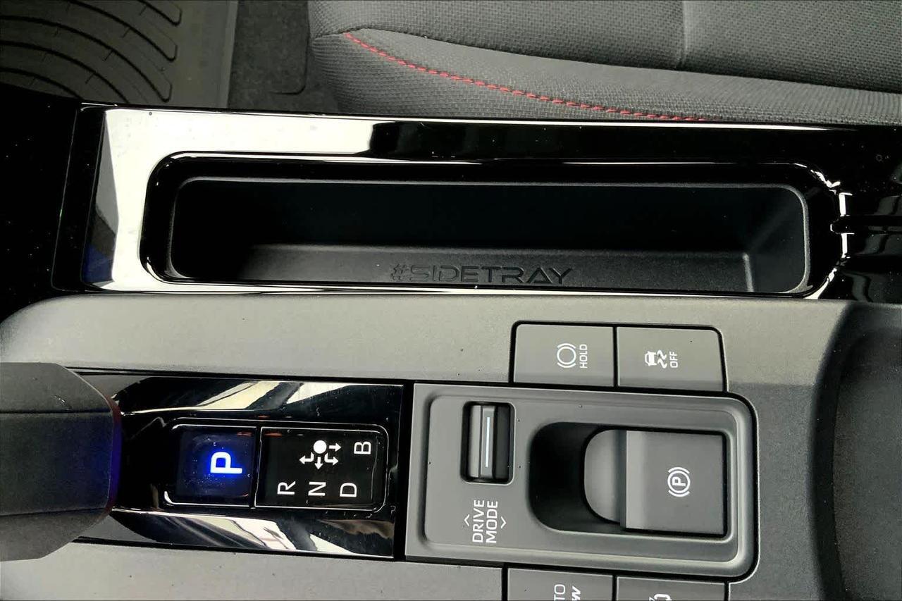 2026 Toyota Prius Plug-In Hybrid SE Folsom CA
