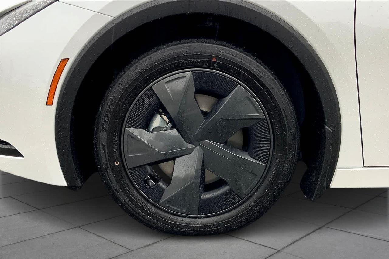 2026 Toyota Prius Plug-In Hybrid SE Folsom CA