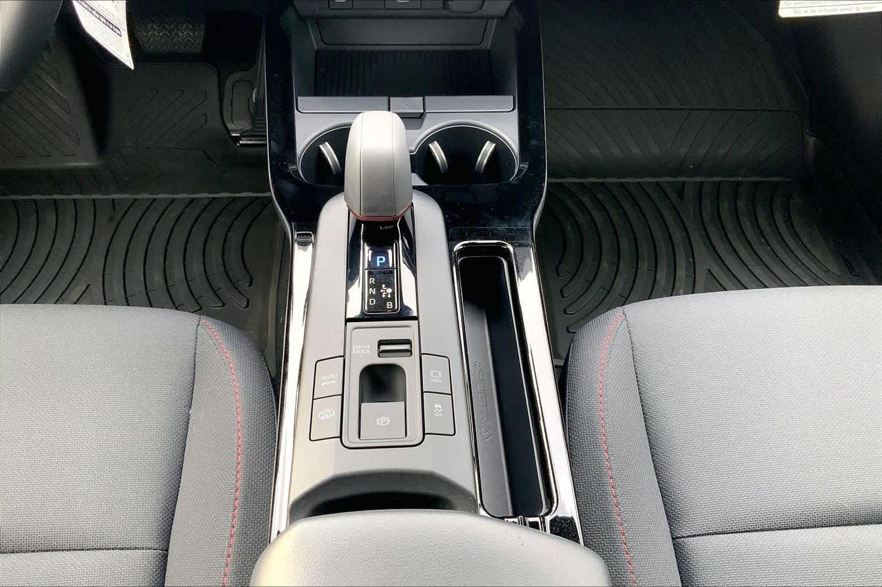 2026 Toyota Prius Plug-In Hybrid SE Folsom CA