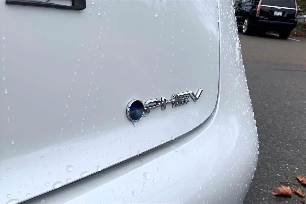 2026 Toyota Prius Plug-In Hybrid SE Folsom CA