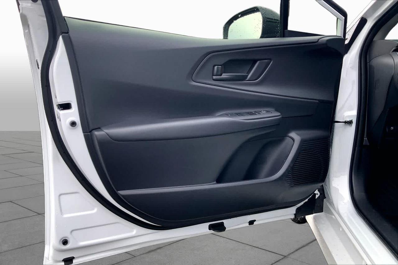 2026 Toyota Prius Plug-In Hybrid SE Folsom CA