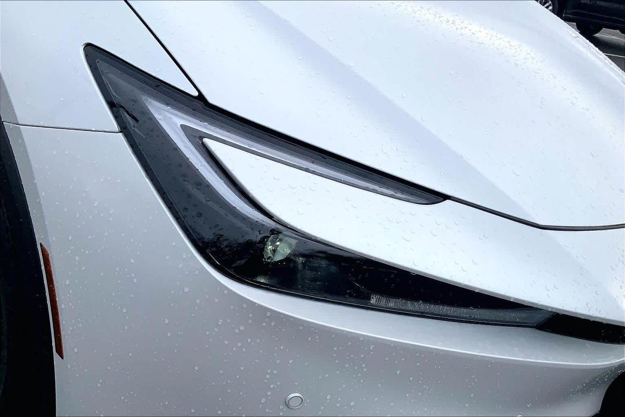 2026 Toyota Prius Plug-In Hybrid SE Folsom CA