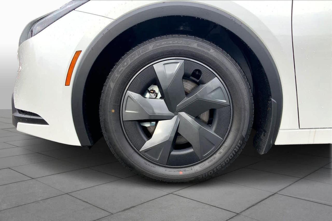 2026 Toyota Prius Plug-In Hybrid SE Folsom CA