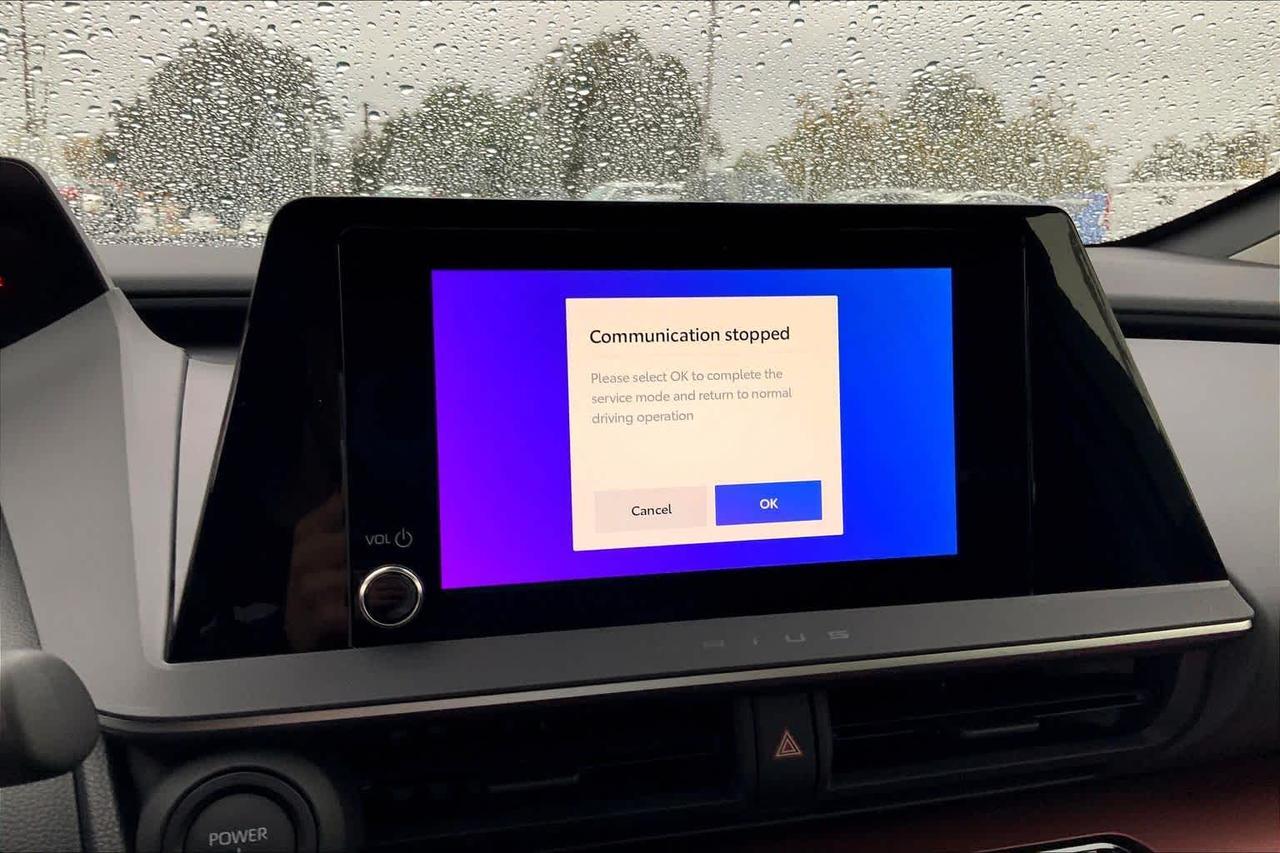 2026 Toyota Prius Plug-In Hybrid SE Folsom CA
