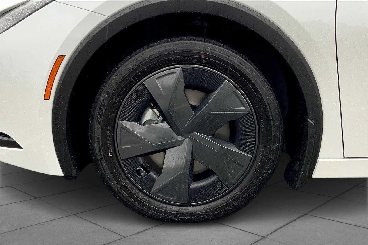 2026 Toyota Prius Plug-In Hybrid SE Folsom CA