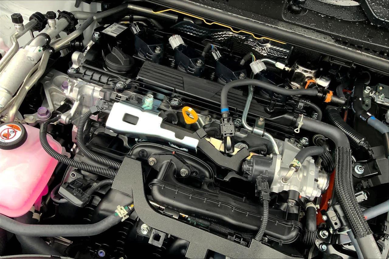 2026 Toyota Prius Plug-In Hybrid SE Folsom CA