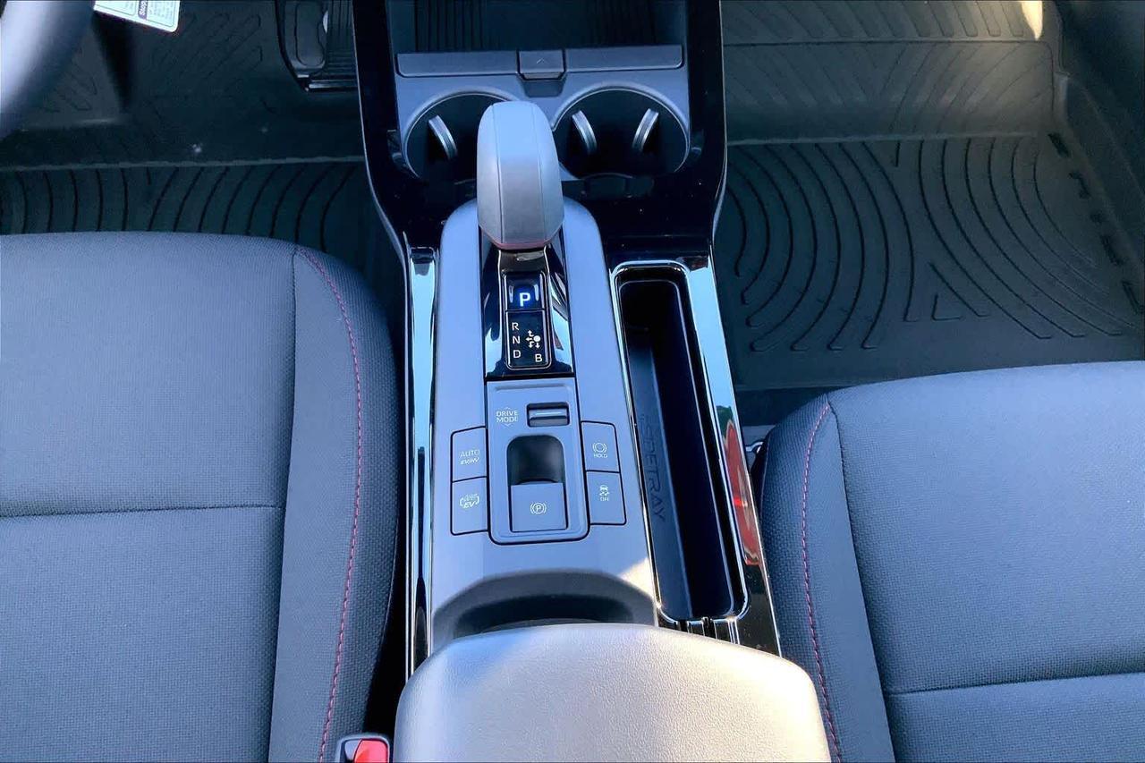 2026 Toyota Prius Plug-In Hybrid SE Folsom CA