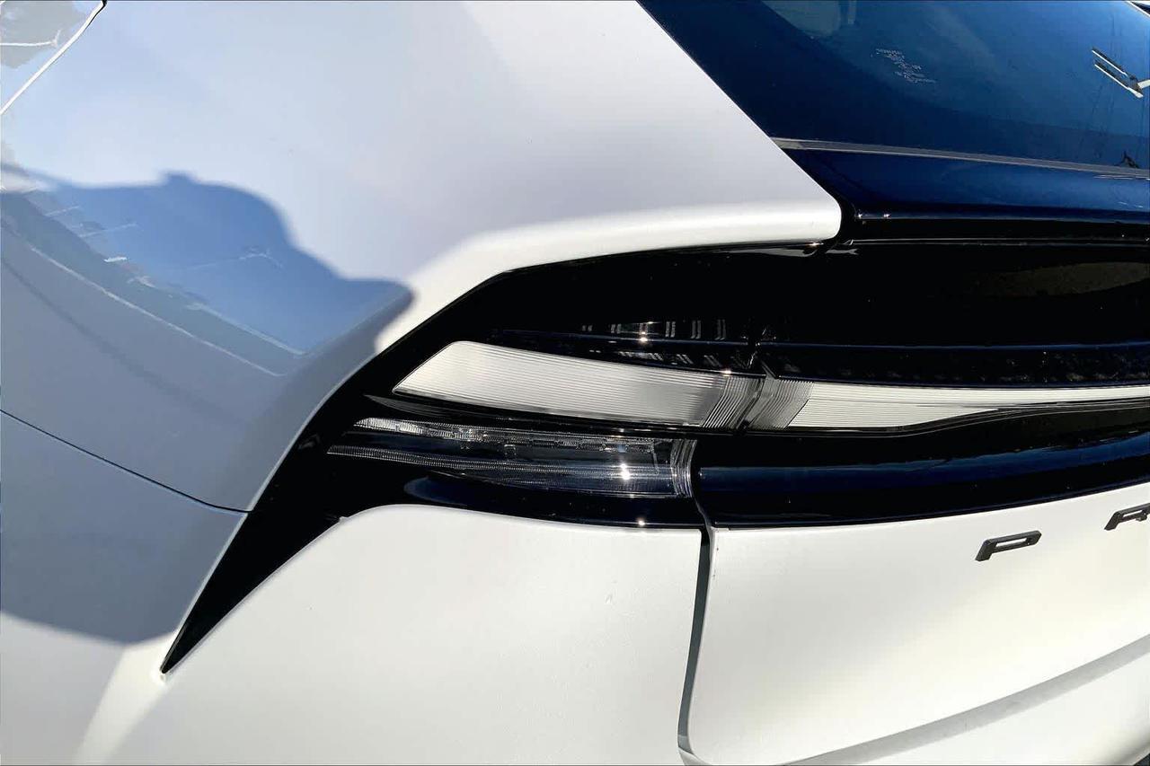 2026 Toyota Prius Plug-In Hybrid SE Folsom CA