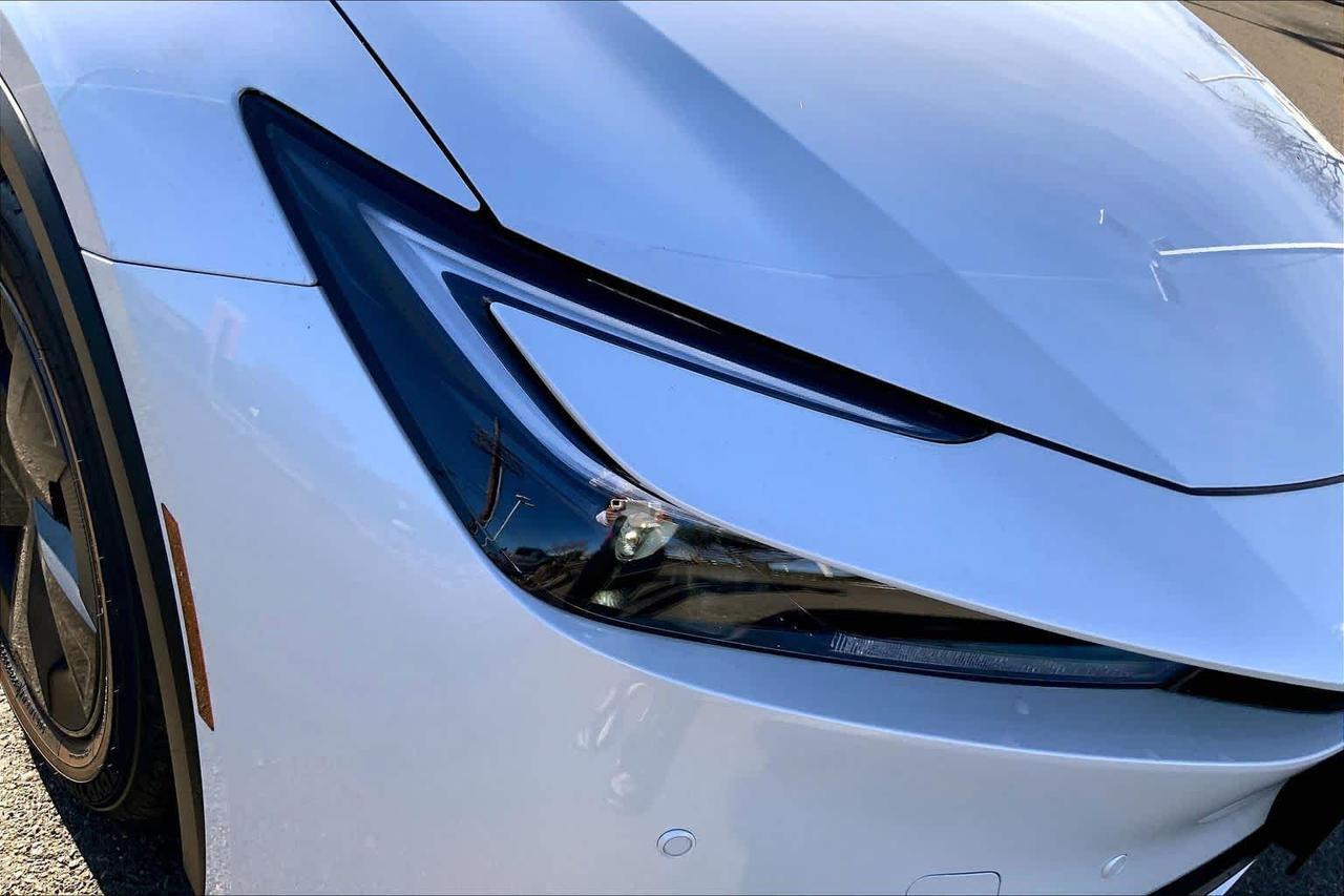 2026 Toyota Prius Plug-In Hybrid SE Folsom CA