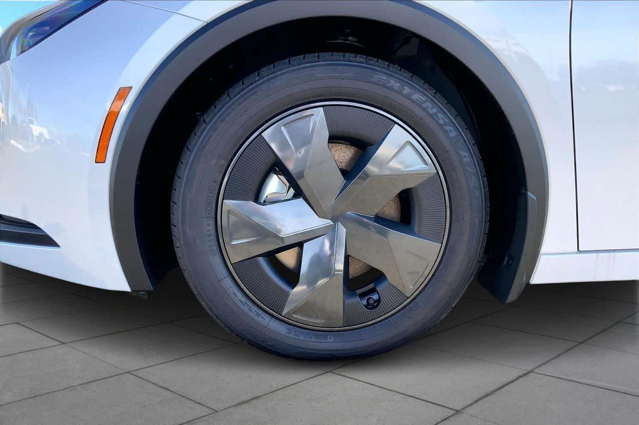 2026 Toyota Prius Plug-In Hybrid SE Folsom CA