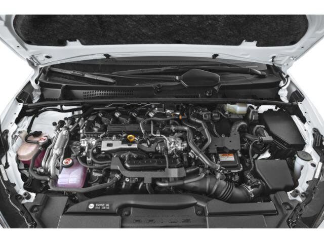 2026 Toyota Prius Plug-In Hybrid SE Hurst TX