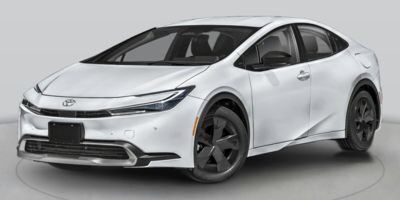 2026 Toyota Prius Plug-In Hybrid SE Hurst TX