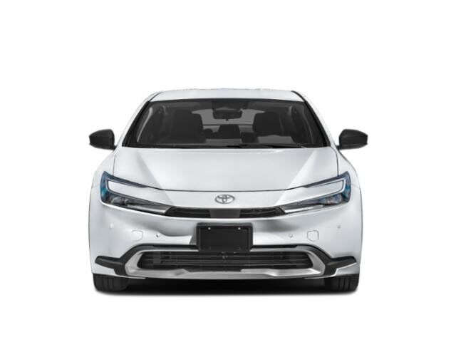 2026 Toyota Prius Plug-In Hybrid SE Hurst TX