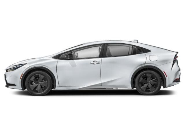 2026 Toyota Prius Plug-In Hybrid SE Hurst TX