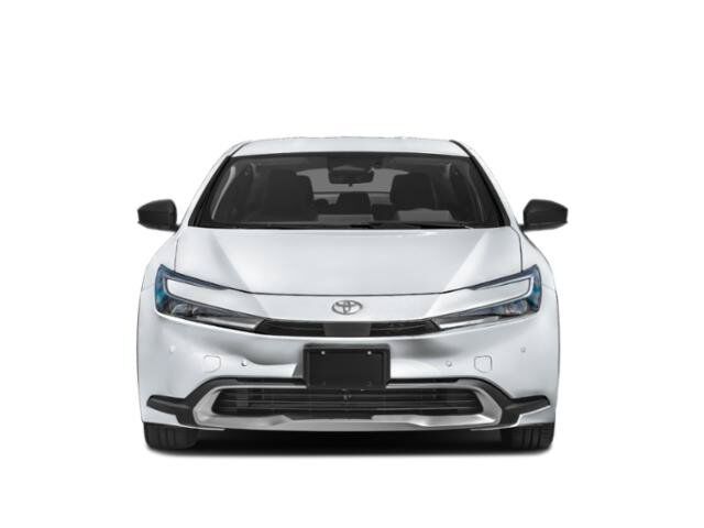 2026 Toyota Prius Plug-In Hybrid SE Hurst TX