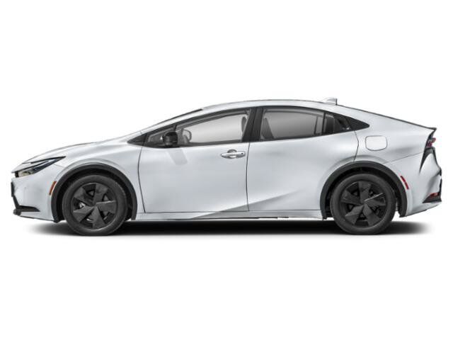 2026 Toyota Prius Plug-In Hybrid SE Hurst TX