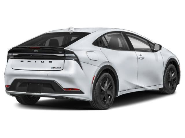 2026 Toyota Prius Plug-In Hybrid SE Hurst TX