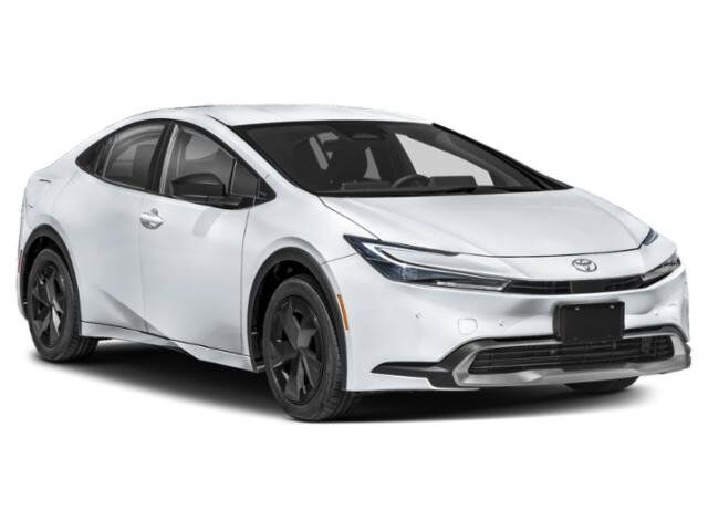 2026 Toyota Prius Plug-In Hybrid SE Hurst TX