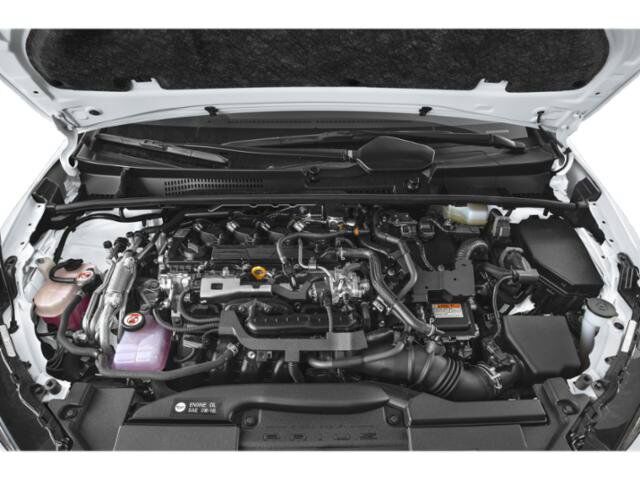 2026 Toyota Prius Plug-In Hybrid SE Hurst TX