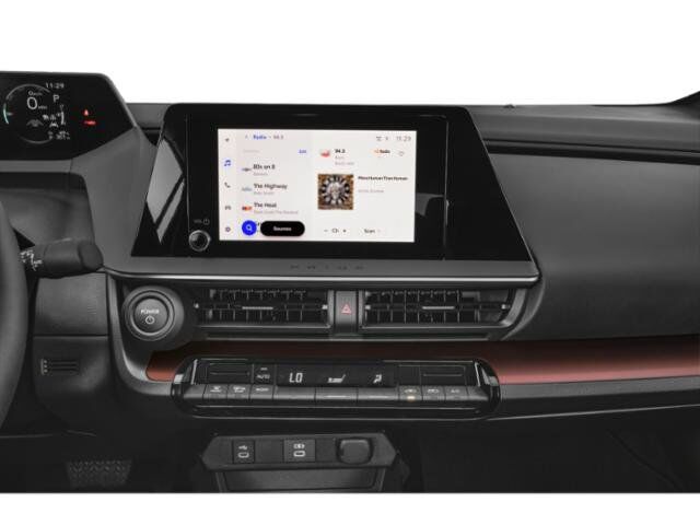 2026 Toyota Prius Plug-In Hybrid SE Hurst TX